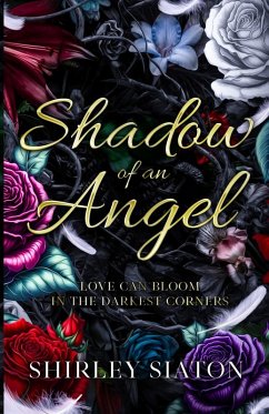 Cover Shadow of an Angel