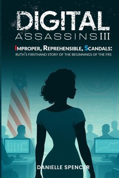 Cover Digital Assassins III