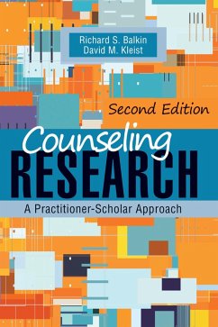 Cover Counseling Research