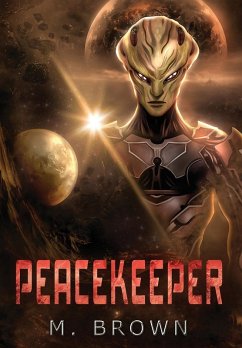 Cover Peacekeeper