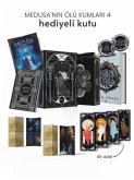 Medusanin Ölü Kumlari 4 - Ciltli, Hediyeli Tekli Kutu