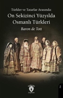 Cover Türkler ve Tatarlar Arasinda