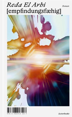 Cover [empfindungsfæhig]