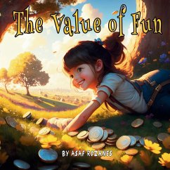 The Value of Fun - Rozanes, Asaf