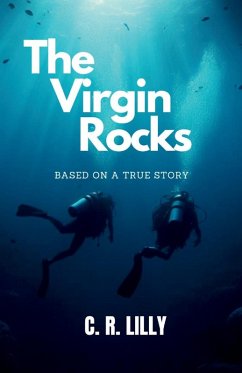 Cover The Virgin Rocks