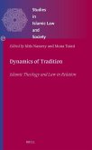 Dynamics of Tradition Dynamics of Tradition