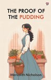 The Proof Of The Pudding