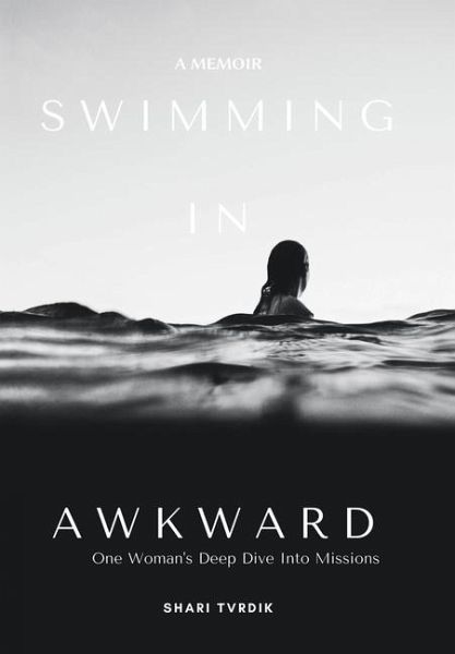 Swimming in Awkward
