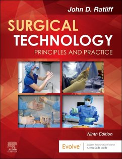 Surgical Technology - Ratliff, John