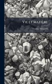 Vie et matière