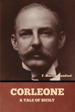 Cover Corleone