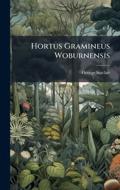 Cover Hortus Gramineus Woburnensis