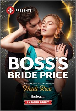 Cover Boss's Bride Price