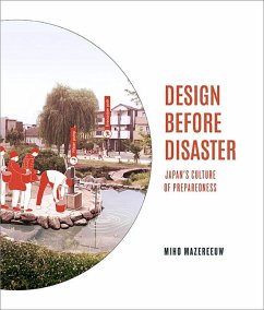 Cover Design Before Disaster