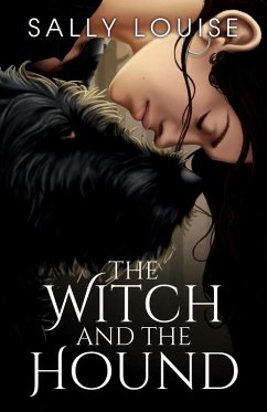 The Witch and The Hound - Louise, Sally