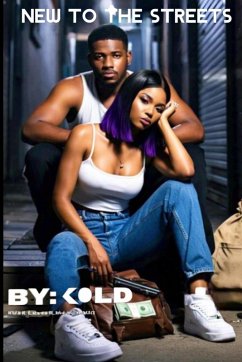 Cover New To The Streets