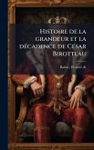 Histoire de la grandeur et la dÃ(c)cadence de CÃ(c)sar Birotteau