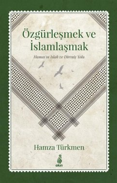 Cover Özgürlesmek ve Islamlasmak