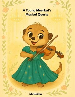 Cover A Young Meerkat's Musical Queste