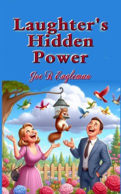 Cover Laughter's Hidden Power
