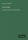 Kulturfragen