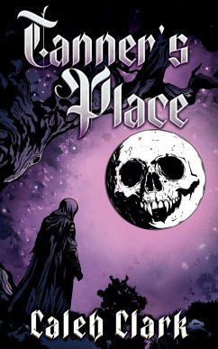 Cover Tanner's Place