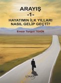 Arayis 1 - Hayatimin Ilk Yillari Nasil Gelip Gecti Arayis 1 - Hayatimin Ilk Yillari Nasil Gelip Gecti