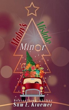 Cover Mabry's Minor Mistake