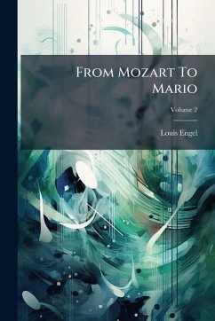 Cover From Mozart To Mario