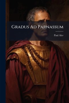 Gradus Ad Parnassum - Aler, Paul
