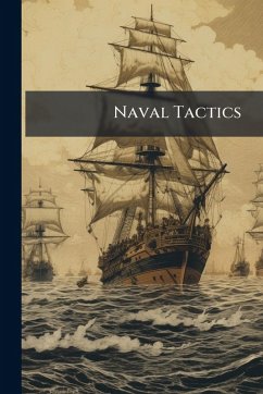 Cover Naval Tactics
