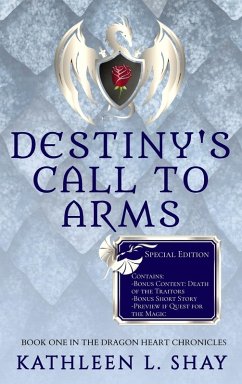 Destiny's Call to Arms - Shay, Kathleen L