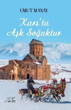 Cover Karsta Ask Soguktur