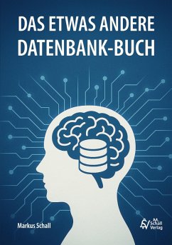 Cover Das etwas andere Datenbank-Buch