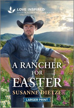Cover A Rancher for Easter