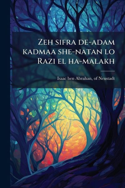 Zeh sifra de-adam kadmaa she-natan lo Razi el ha-malakh Zeh sifra de-adam kadmaa she-natan lo Razi el ha-malakh