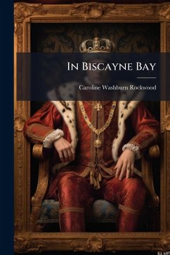Cover In Biscayne Bay