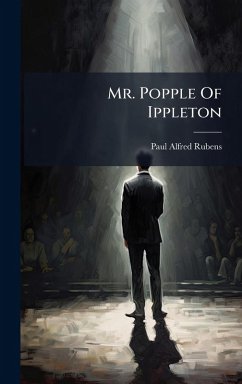 Cover Mr. Popple Of Ippleton