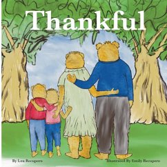 Cover Thankful