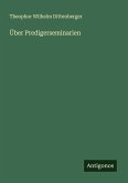 Über Predigerseminarien