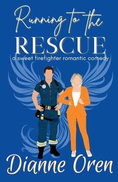 Cover Running to the Rescue
