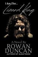 Cover I Am The Lizard King