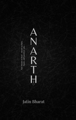 Anarth - Jatin Bharat