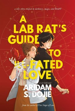 Cover A Lab Rat's Guide to Fated Love