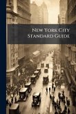 New York City Standard Guide New York City Standard Guide