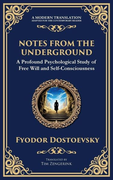 Notes from the Underground