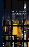 History Of New Amsterdam