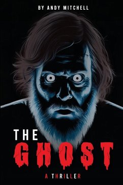 Cover The Ghost