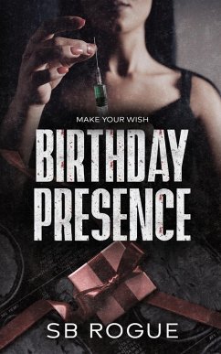 Cover Birthday Presence