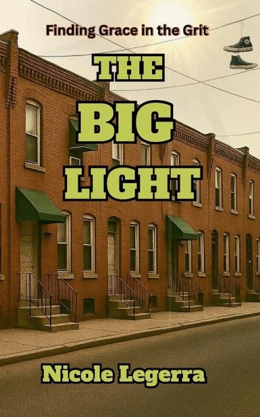 The Big Light The Big Light